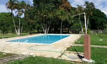 Imagem 2: Chácara à venda com 50.000 metros quadrados em Guapimirim, RJ