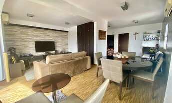 Imagem 4: Edifício Real Dream 120m² 2 quartos sendo 1 suíte e 2 vagas de garagem. em Umarizal - Belé