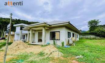 Imagem 2: Casa com 3 dormitórios à venda, 210 m² por R$ 1.150.000 - Albuquerque - Teresópolis/RJ