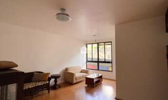 Imagem 2: PETRóPOLIS - Apartamento Padrão - Valparaíso