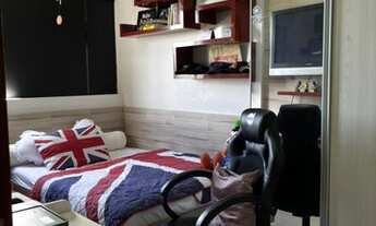 Imagem 7: Apartamento para venda com 96 metros quadrados com 3 quartos em Ponta Negra - Manaus - AM