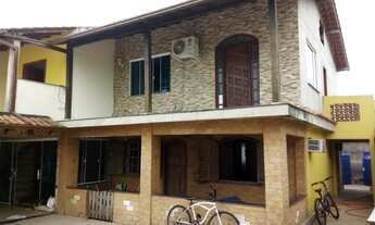 Imagem 4: Linda Casa Duplex e Independente com 3 qtos sendo 1 ampla suite com varanda