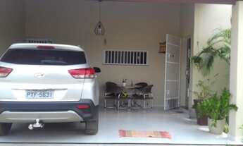 Imagem: Casa com 3 dormitórios à venda por R$