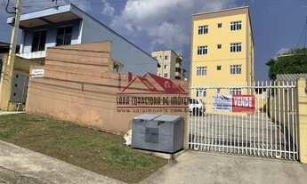 Imagem: Apartamento bairro Roça Grande Colombo