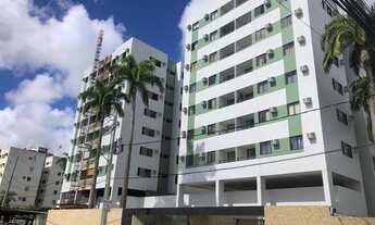 Imagem: PRONTO PRA MORAR Apartamento com 54M² c