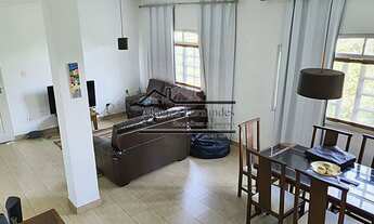 Imagem 3: Imóvel Com Vista Indevassável Para Lagoa, 5 Quartos (Sendo 3 Suítes), Piscina, Área Gourme