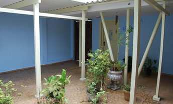 Imagem 2: CASA TÉRREA 2 DORMITÓRIOS RUDGE RAMOS S.B.CAMPO