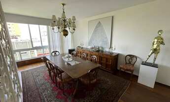 Imagem 7: Cobertura para venda com 480 metros quadrados com 6 quartos em Ipanema - Rio de Janeiro