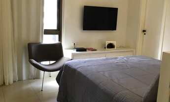 Imagem 5: Apartamento no Itaigara de suítes para venda ,Denise Leal 71#99700*7780