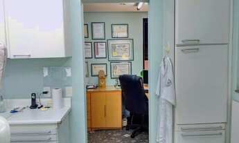 Imagem 4: CJ0665 - Conjunto à venda, 71 m² por R$ 740.000 - Vila Mariana - São Paulo/SP