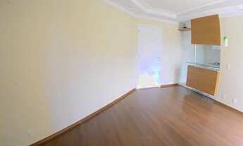 Imagem 2: São Paulo - Apartamento Padrão - Interlagos