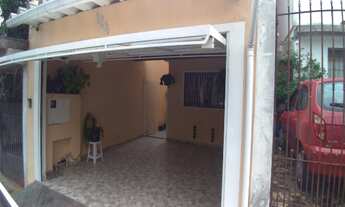 Imagem 2: CASA RESIDENCIAL em SÃO PAULO - SP, VILA ROMANO