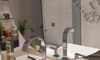 Imagem 7: Lindo apartamento em Ipanema 2 quartos para venda reformado