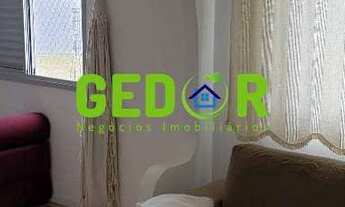 Imagem 2: Apartamento com 2 dorms, Socorro, São Paulo - R$ 389 mil, Cod: 4309