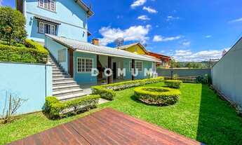 Imagem 3: Casa em condomínio - Golfe - Teresópolis