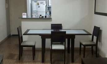 Imagem 5: Apartamento No Refugio Marajoara, 80M2