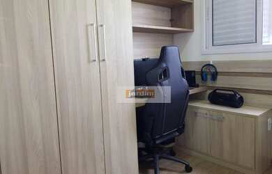 Imagem 5: Apartamento com 3 dormitórios à venda, 60 m² - Vila Washington - São Bernardo do Campo/SP