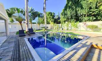 Imagem 2: Casa térrea no residencial outeiro da glória