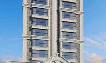 Imagem 3: APARTAMENTOS COM 01 SUÍTE E 02 QUARTOS - ITAJAÍ-SC