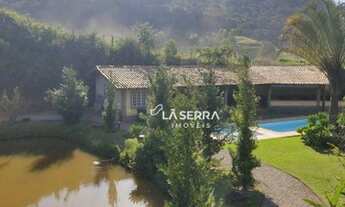 Imagem 3: Casa à venda - Secretário - Petrópolis/RJ