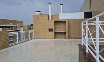 Imagem 2: Cobertura para venda tem 233 metros quadrados com 4 quartos em Cidade São Francisco - São