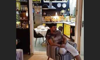 Imagem 4: Casa Terréa Vila Osasco