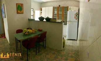 Imagem 6: Casa com 2 dormitórios à venda, 100 m² por R$ 190.000,00 - Paranoá - Paranoá/DF