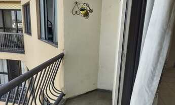 Imagem 7: Apartamento 2 quartos 67m2 Estrada de São Francisco Taboão da Serra