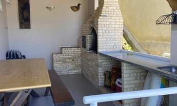 Imagem 6: Casa de condomínio para venda possui 352 metros quadrados com 4 quartos em Itaipu - Niteró