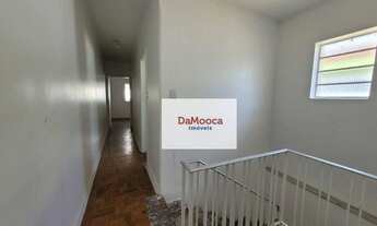 Imagem 3: Casa com 3 dormitórios para alugar por R$ 3.000,00/mês - Alto da Mooca - São Paulo/SP