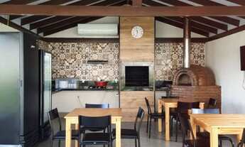 Imagem 2: Village do Bosque