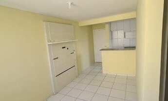 Imagem 6: Apartamento Padrão para Venda em Loteamento Parque São Martinho Campinas-SP - 3005