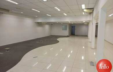 Imagem 4: São Paulo - Galpão/Depósito/Armazém - Mooca