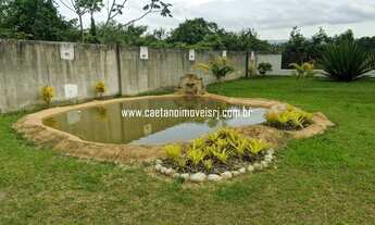 Imagem: Caetano Imóveis - Sítio completo ideal