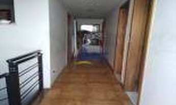 Imagem 7: Casa com 5 quartos à venda, 540 m² por R$ 800.000 - Icaraí - Niterói/RJ