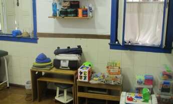 Imagem 4: Casa Catete Casa com 5 dormitórios