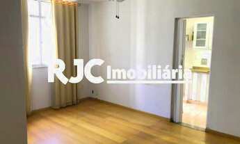 Imagem: Apartamento para venda tem 54 metros quadrados