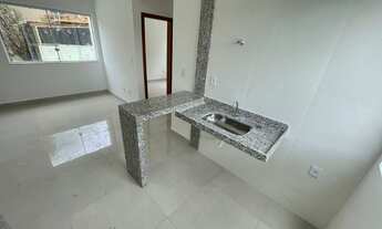 Imagem 4: Apartamento à venda, 2 quartos, 1 vaga, Jardim Leblon - Belo Horizonte/MG