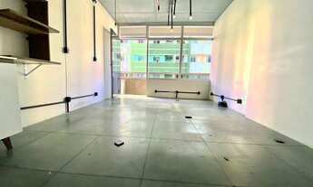 Imagem 5: Vila Velha - Conjunto Comercial/Sala - Praia Da Costa