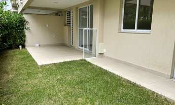 Imagem: Apartamento GARDEN para venda com 99 M2