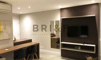 Imagem 4: 1 dormitório Brooklin - Habitarte verde