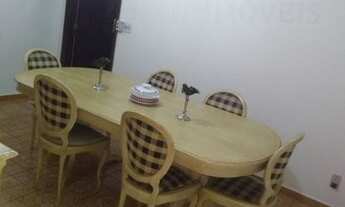 Imagem 6: Ribeirão Preto - Casa Padrão - Jardim Palma Travassos