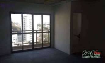 Imagem 7: Sala à venda, 34 m² por R$ 310.000,00 - Rudge Ramos - São Bernardo do Campo/SP