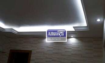 Imagem 4: Casa com 3 dormitórios, 1 suíte à venda por R$ 380.000 - Centro - São Gonçalo/RJ