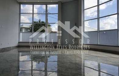 Imagem 3: Linda Casa Térrea no Condomínio Porto Real I em Limeira SP