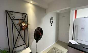 Imagem 6: Belíssimo apartamento para venda no Bairro Jardim em Santo André com 03 dorm. suíte e próx