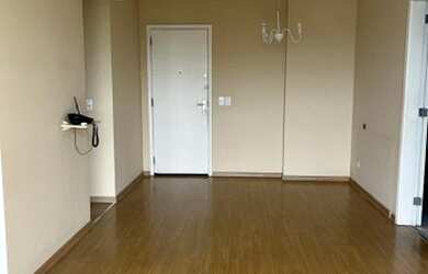 Imagem 2: Apartamento para venda tem 86 metros quadrados com 3 quartos