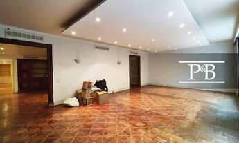 Imagem 3: Apartamento com 4 dormitórios, 250 m² - venda por R$ 6.990.000,00 ou aluguel por R$ 15.001