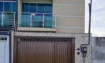 Imagem: Casa com 3 dormitórios para alugar, 253m