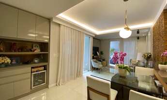 Imagem 2: Cobertura linear em Icaraí